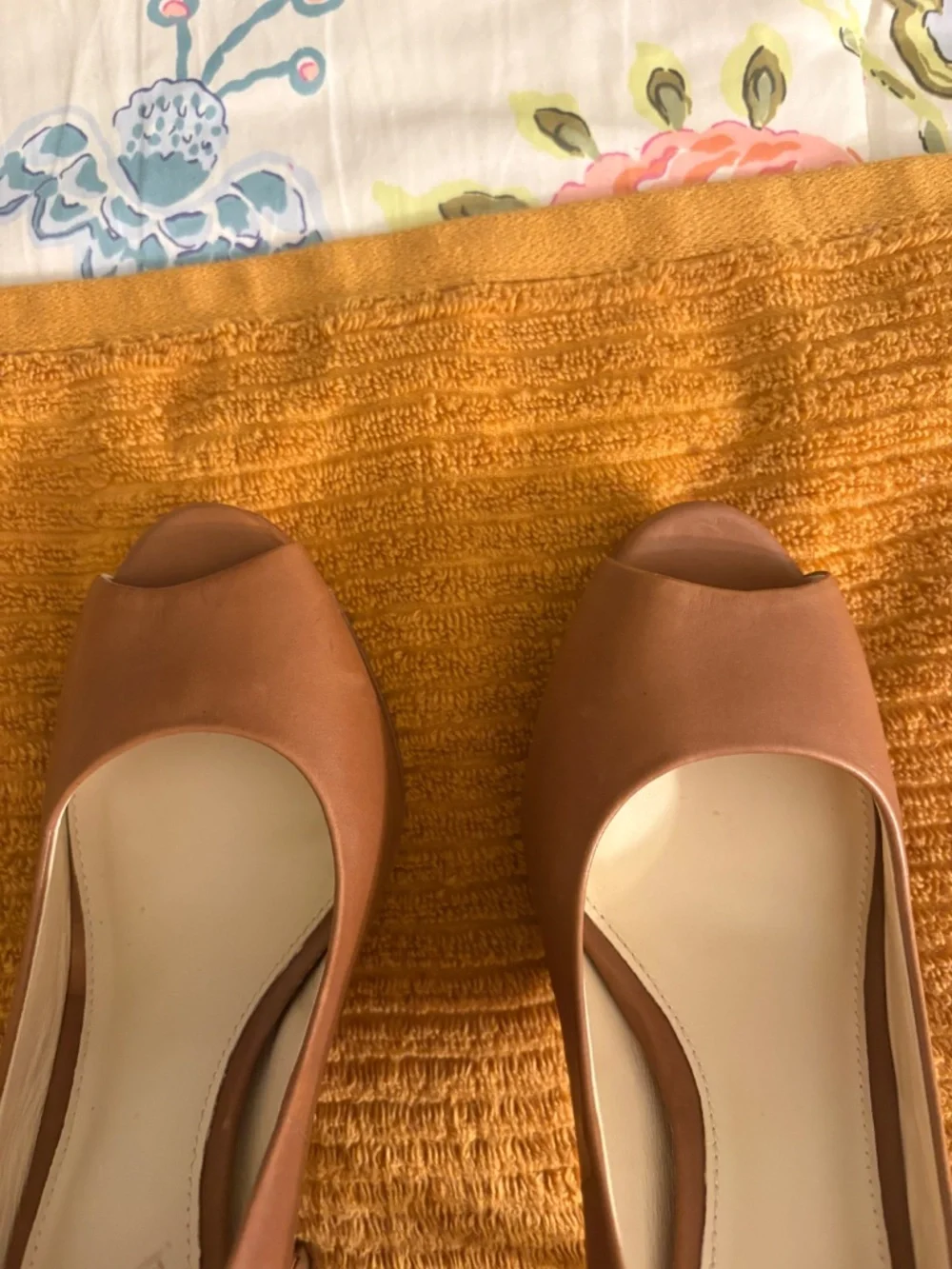 Vero Cuoio shoes